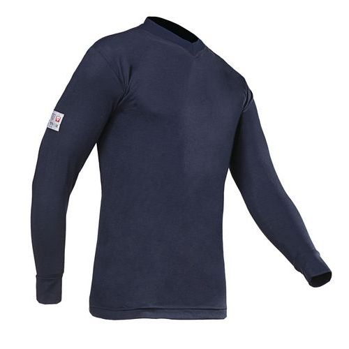 Arbeits-T-Shirt Picton, feuerfest Arbeits-T-Shirt Picton, feuerfest