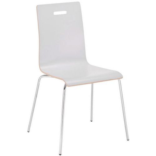 Chaise café VII 4 pieds Chaise café VII 4 pieds
