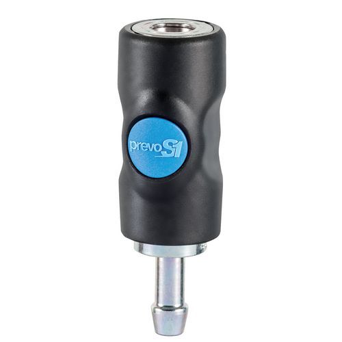 Sicherheitsanschluss ISO B