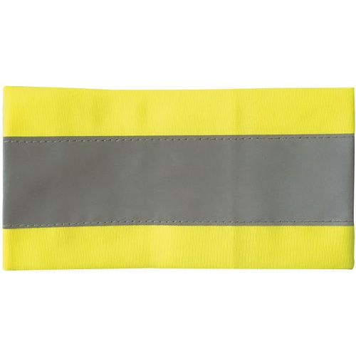 Hochsichtbare Armbinde - Manutan Expert