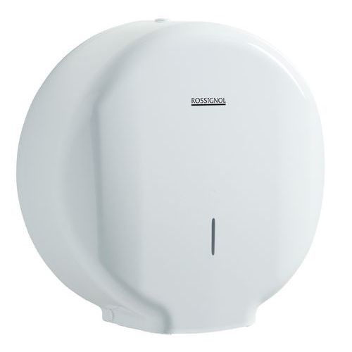 Distributeur papier hygiénique - 200 et 400 m