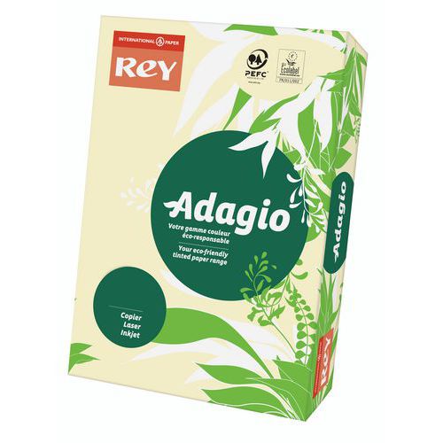 Paket Adagio 250 Blatt - 160 g