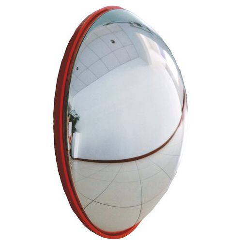Miroir de sécurité – Vision 180°