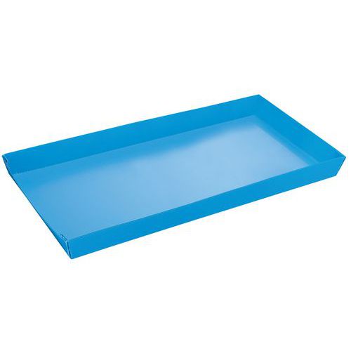 Auffangwanne 25 L, recycelt