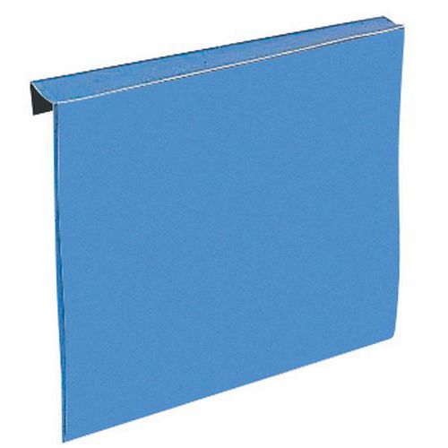 Porte-étiquette pour palette pliante - Manutan Porte-étiquette pour palette pliante - Manutan