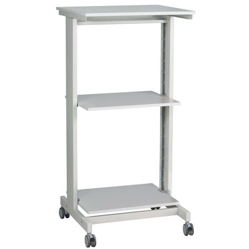 Computerarbeitsplatz Twinco 6830 Computerarbeitsplatz Twinco 6830