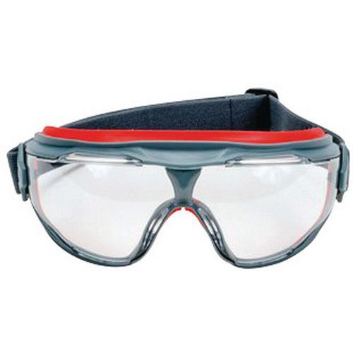 Vollsicht-Schutzbrille Goggle Gear