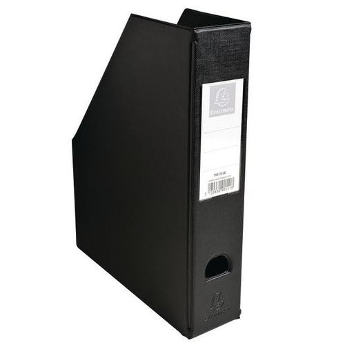 10er Pack Stehordner Rückenbreite 70