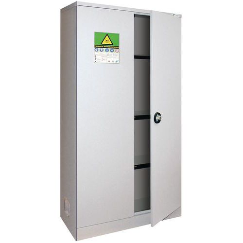 Armoire phytosanitaire - 150 et 300 L