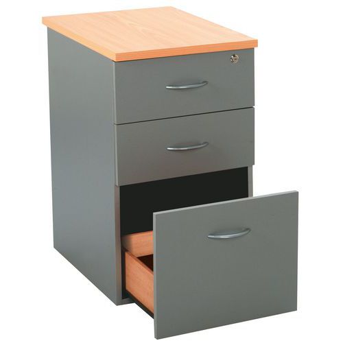 Fester Container Basik - Buche Fester Container Basik - Buche