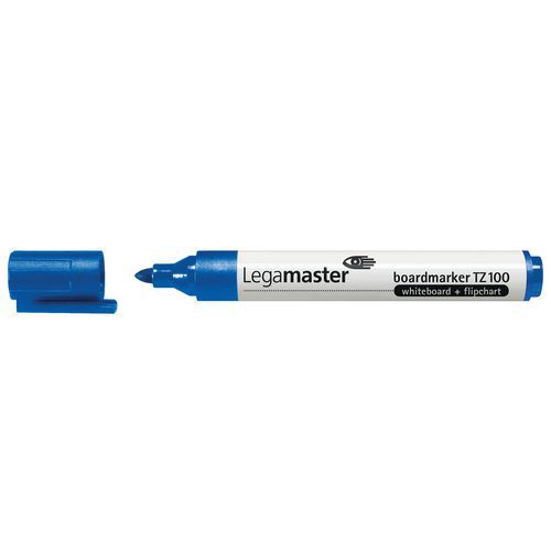 Whiteboard-Marker TZ100 - 4 Stück - Legamaster