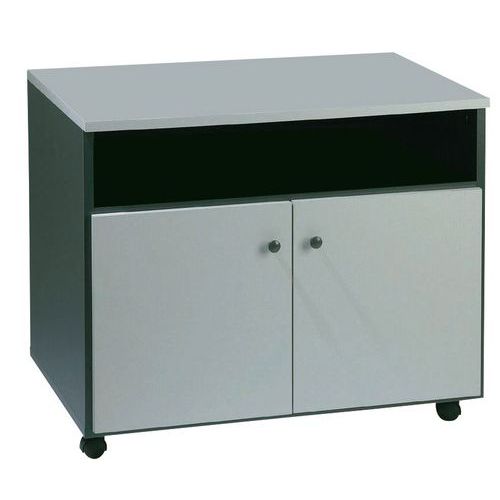 Rollwagen für Kopiergerät