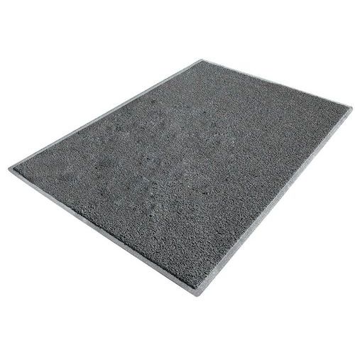 Tapis bouclé PVC usage modéré - En tapis
