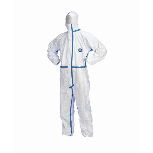 Einweg-Kombination Tyvek® 600 Plus