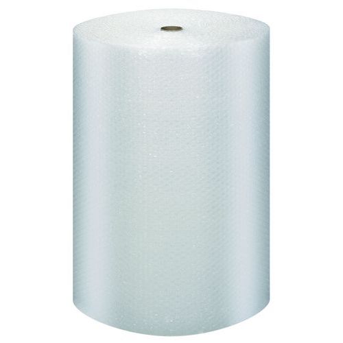 Luftpolsterfolie mit großen Blasen - Ø 18 mm - 60 µm Luftpolsterfolie mit großen Blasen - Ø 18 mm - 60 µm