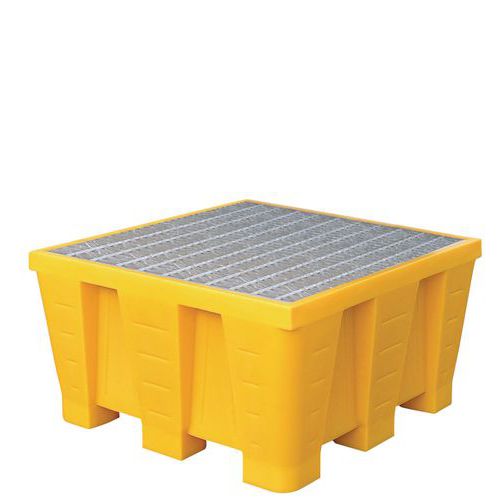 Auffangpalette 880 L