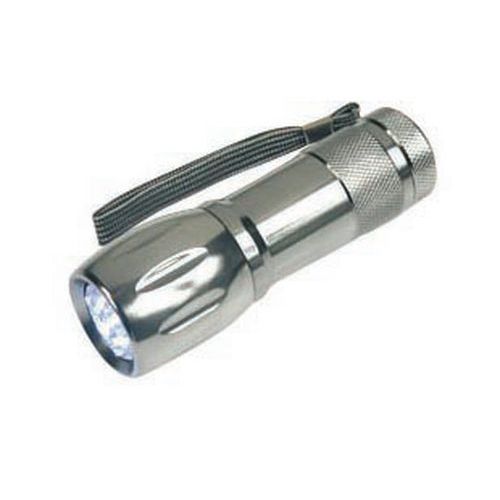 LED-Aluminiumstablampe - 25 lm