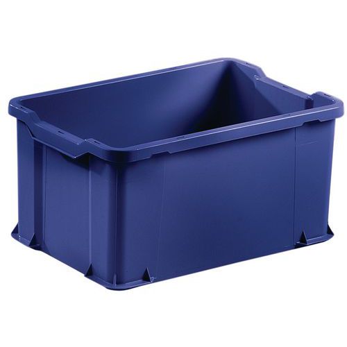 Stapelbarer Transportbehälter - 14 L bis 54 L