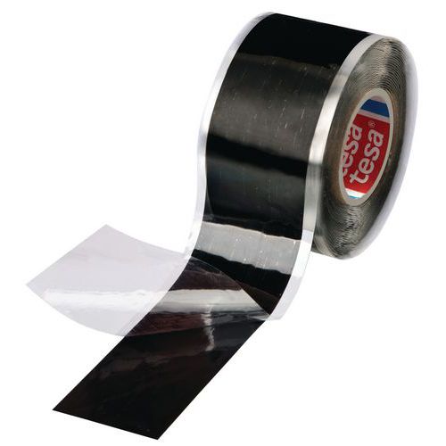 Ruban auto-amalgamant Xtreme conditions - 4600 - tesa Ruban auto-amalgamant Xtreme conditions - 4600 - tesa