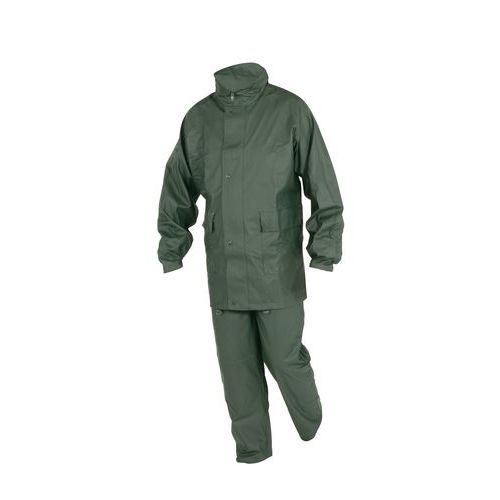 Ensemble de pluie confort