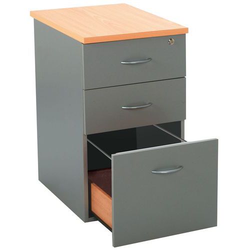 Fester Container Basik - Buche Fester Container Basik - Buche
