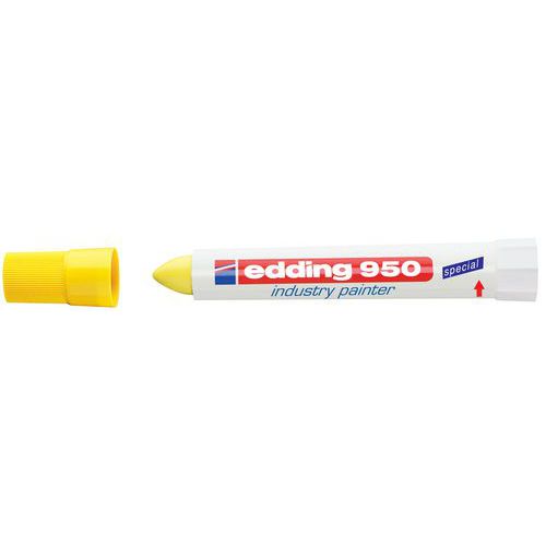 Industrieller Pastenmarker - Edding 950