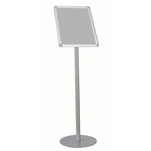 Infotafel Twin - Manutan Expert