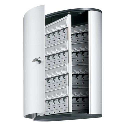 Schlüsselschrank Key Box - Schloss mit Schlüssel