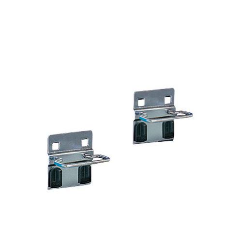 U-Halter Bott, Breite: 35 mm, Tiefe: 20 mm, Recycelbare Verpackung: Ja - 100%, Recycelte Verpackung: 93 %