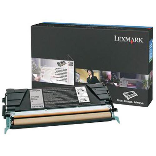 Toner  - E360 - Lexmark