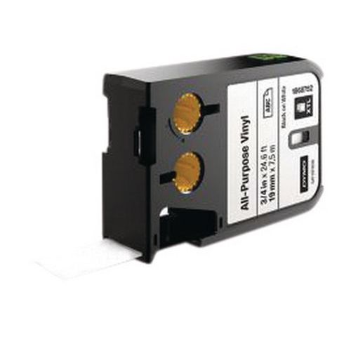 Etiketten für Dymo XTL - Mehrzweck Vinyl