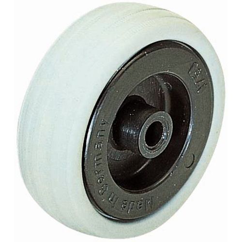 Rolle - Tragkraft 40 bis 100 kg - Kugellager