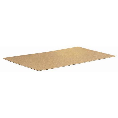 Intercalaires de palettisation carton Intercalaires de palettisation carton