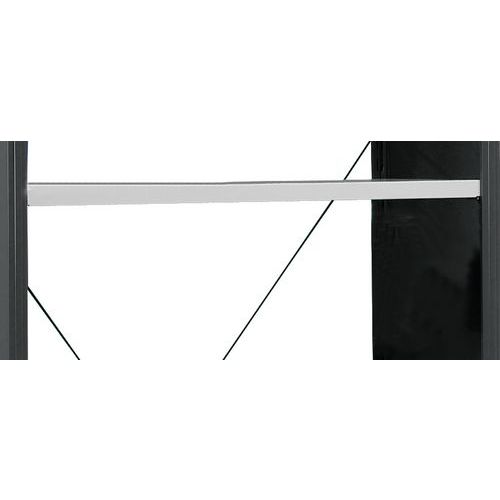Tablette pour dossiers suspendus Multi-Fix - Anthracite - Manorga