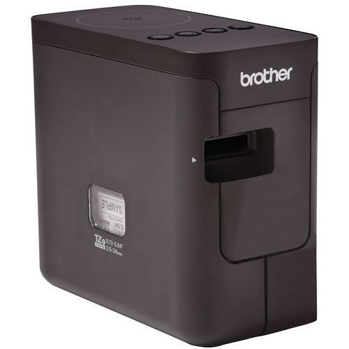 Imprimante d'étiquettes Brother PT-P750W