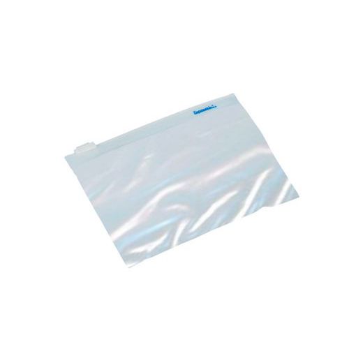 Plastikbeutel Topmatic Minigrip® - 75 µm - Mit Schiebeverschluss