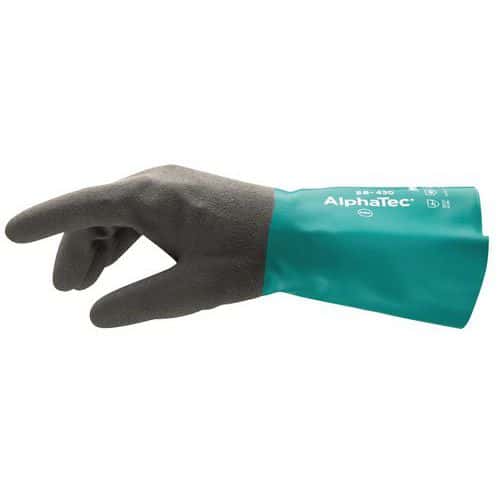 Handschuhe Alphatec 58-430