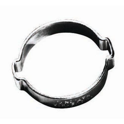 2-Ohr-Schlauchklemme Serflex - Breite 6 bis 8,5 mm