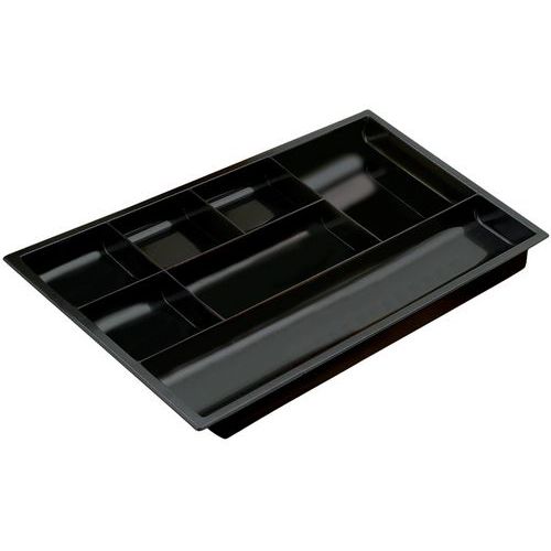Organisationsbox mit Schubladen - CEP