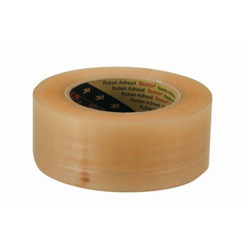 Polypropylen-Klebeband - Hot Melt 3739 - Transparent