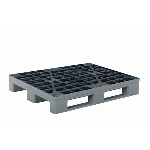 Palettierungsdeckel