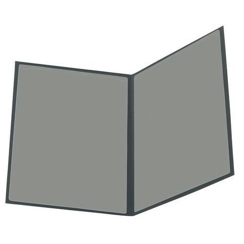 Mappe - Selbstklebend