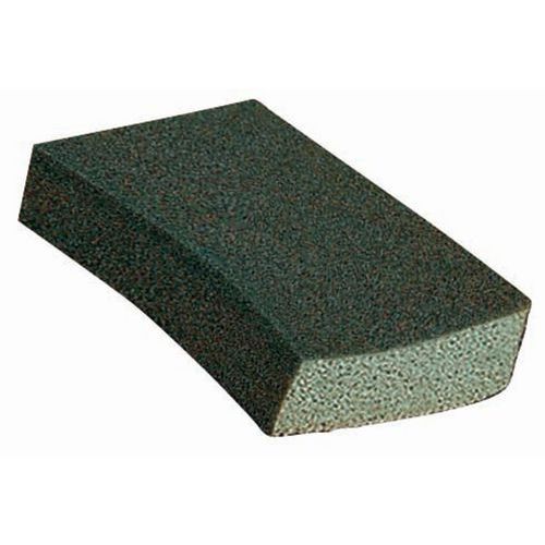 Bloc mousse abrasif