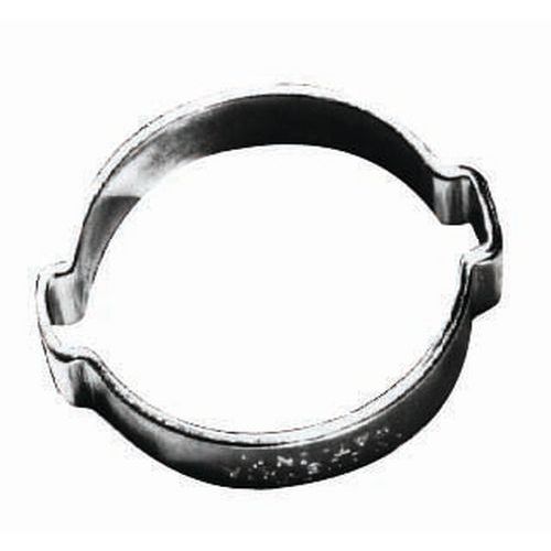 Collier de serrage Serflex à oreilles - Largeur 6 à 8,5 mm