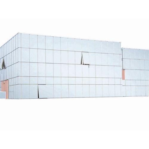 Anti-UV-Solarfolie - Reflectiv