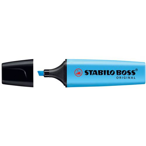 Surligneur Stabilo Boss