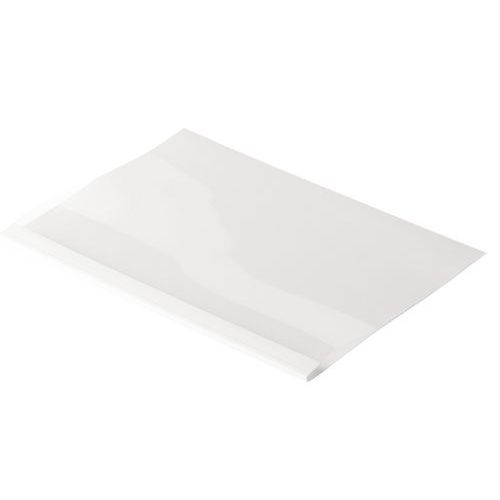 Pochette de reliure thermique
