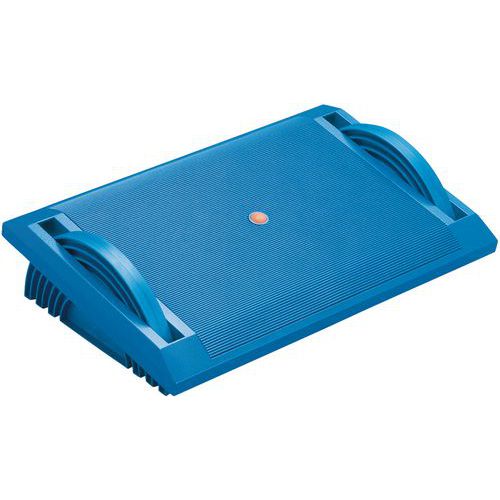 Ergonomische Fußstütze Twin-Active