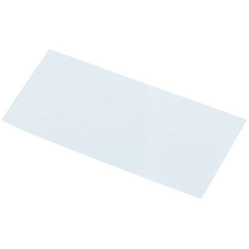 Registerkarte aus Karton