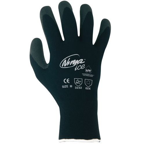 Gant spécial froid t ninja ice - Singer Safety